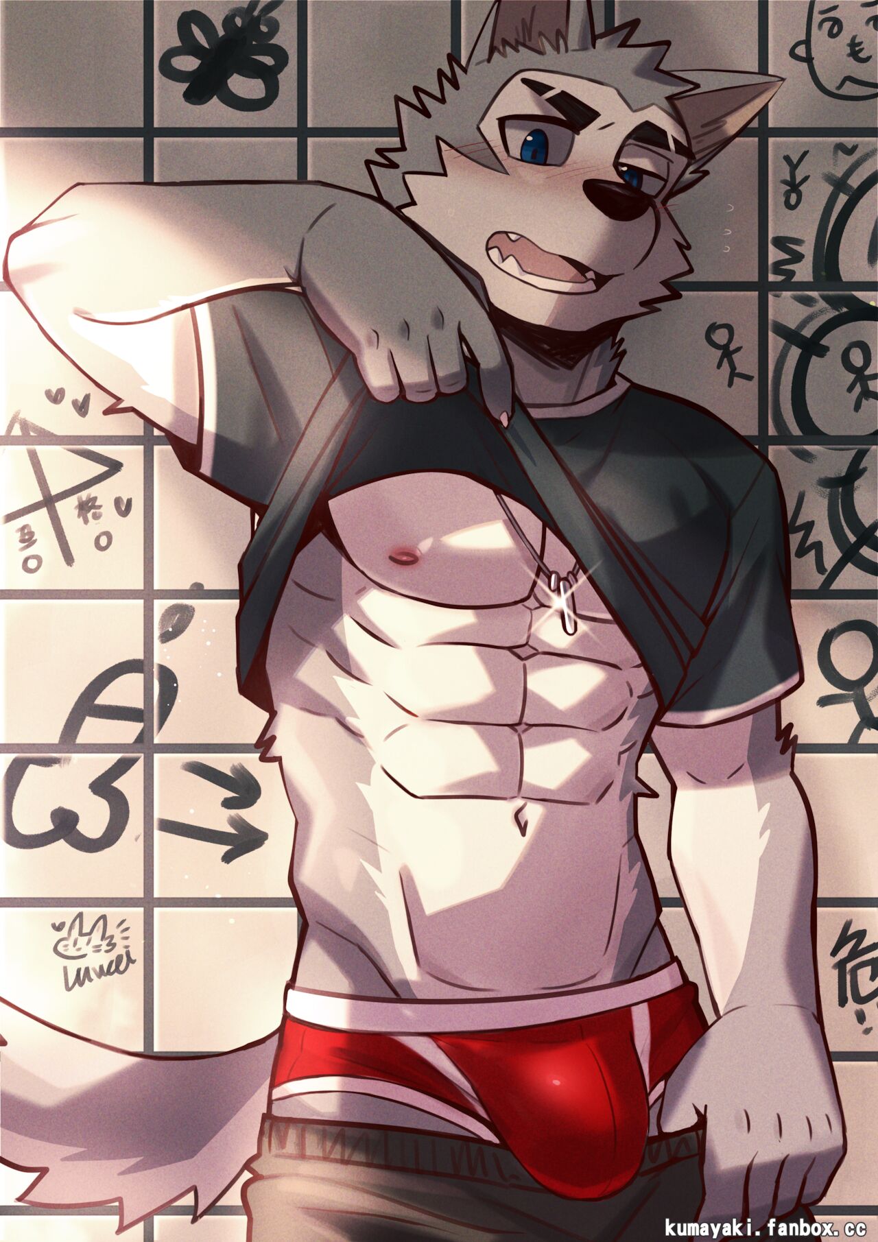 Hi-Res and exclusive artworks page 6 full