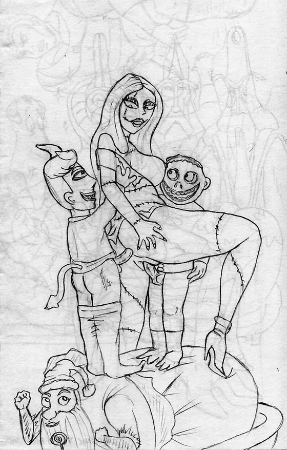 Mis dibujitos antiguos page 3 full