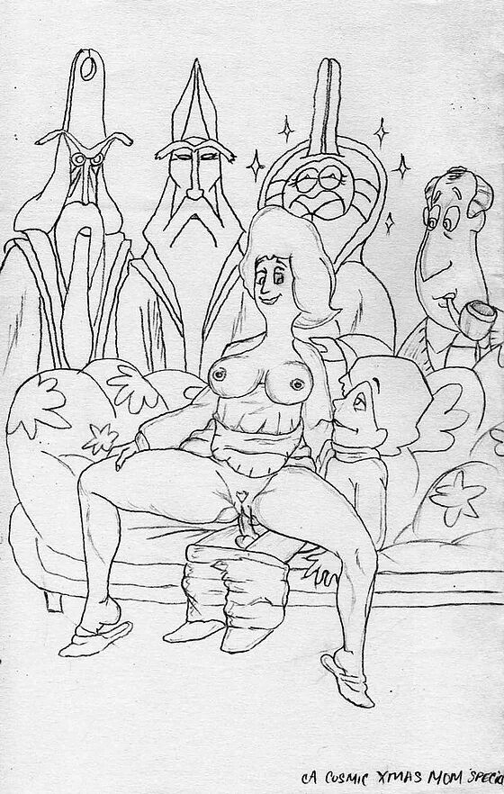 Mis dibujitos antiguos page 5 full