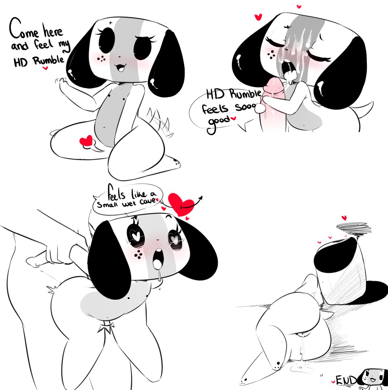 ARTISt tenshigarden page 5 full