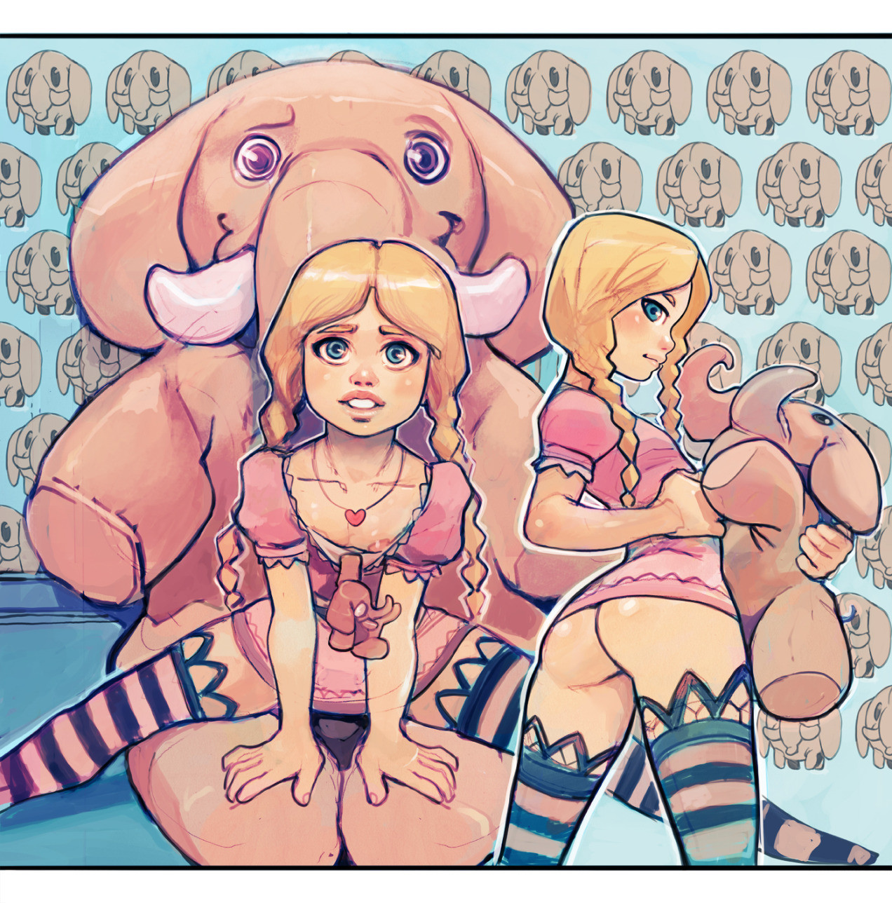 jjfrenchie | joel jurion - lolicon gallery page 3 full