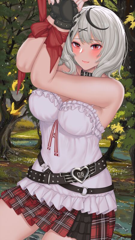 Sakamata Chloe page 3 full