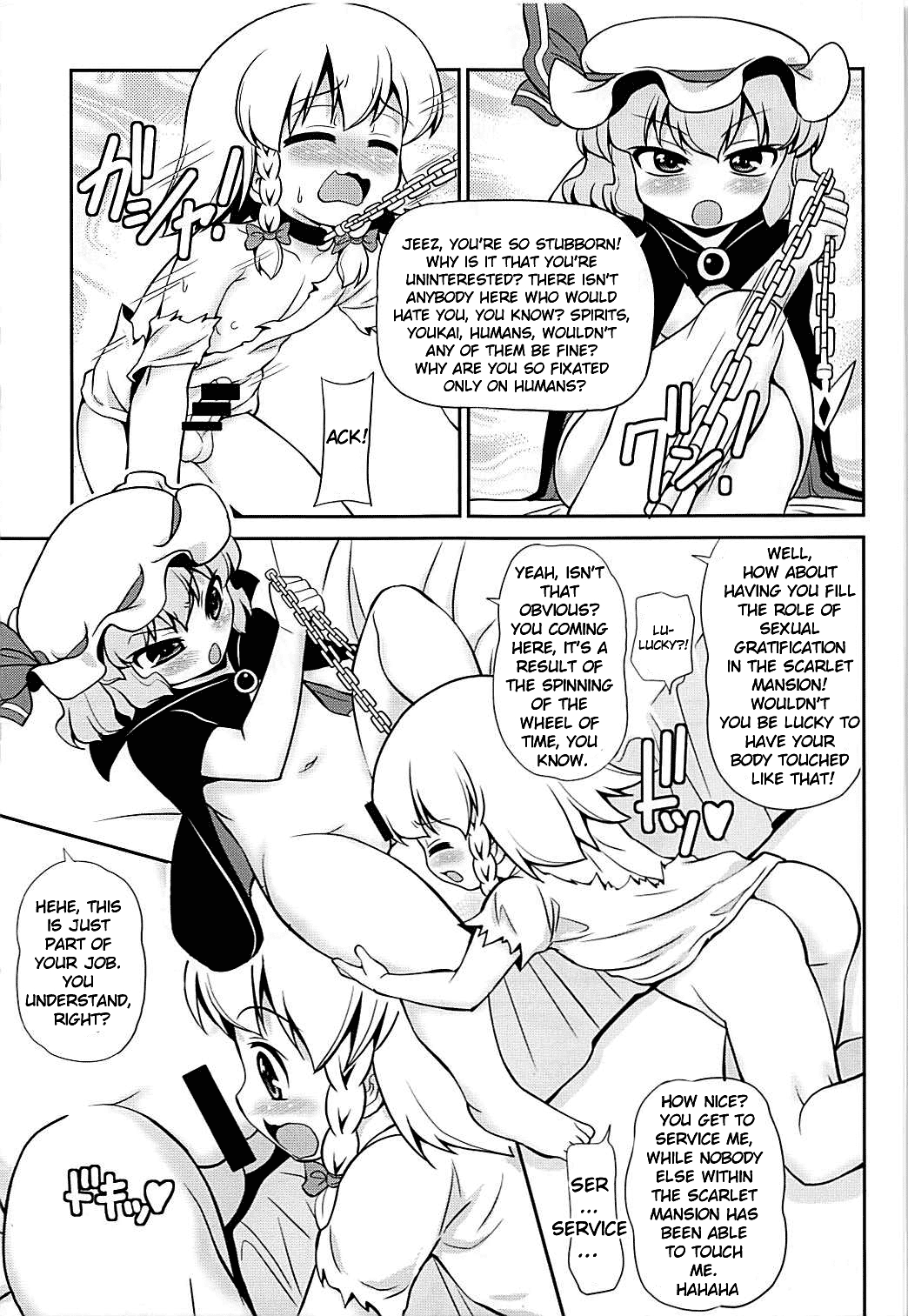 Lealtad page 4 full
