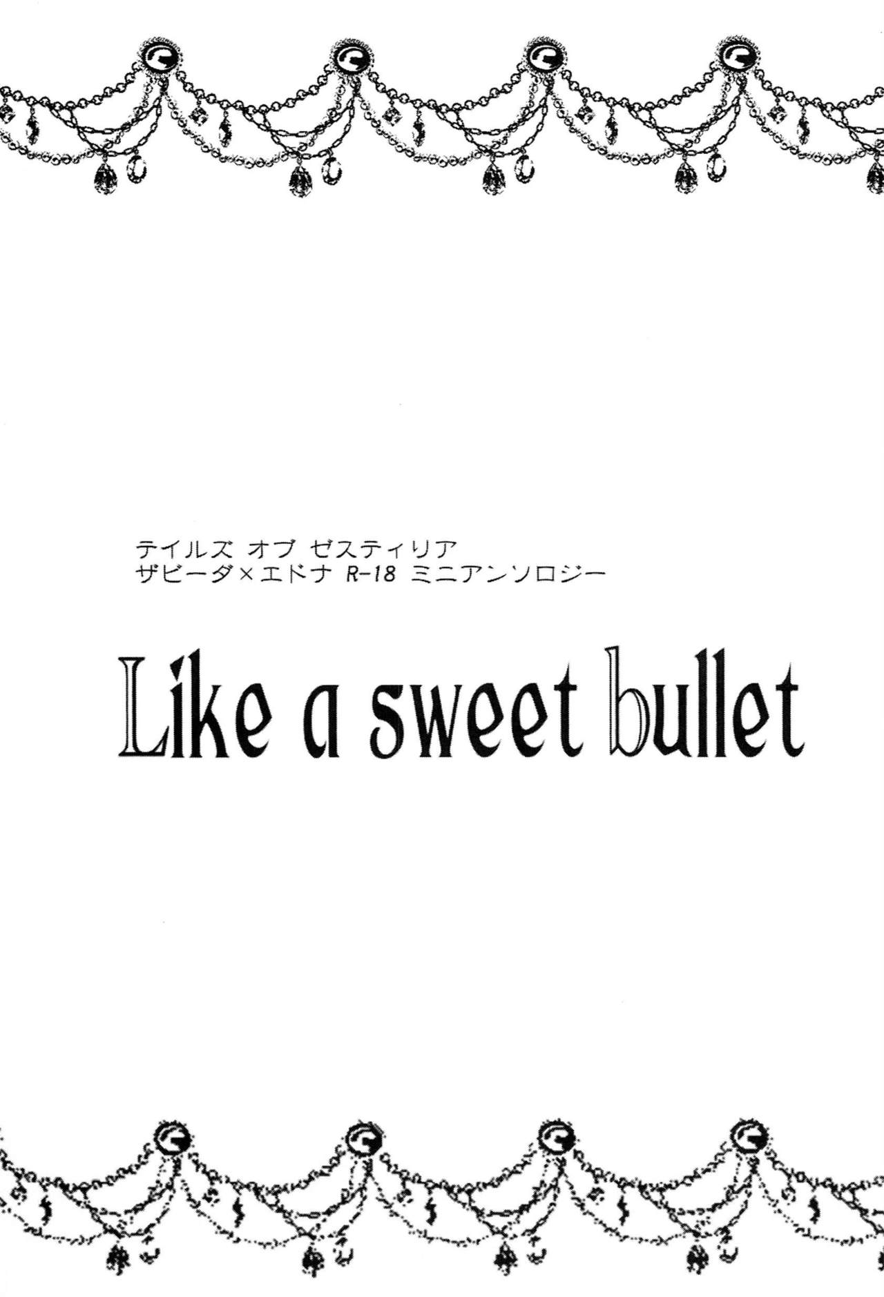 Like a Sweet Bullet page 2 full