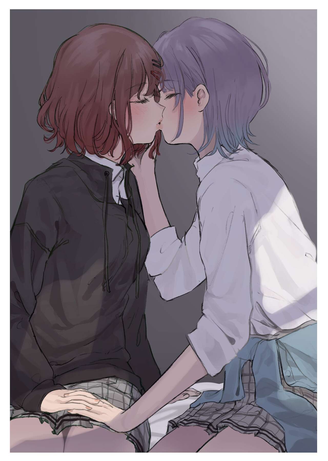 Artist - Sutochan page 8 full