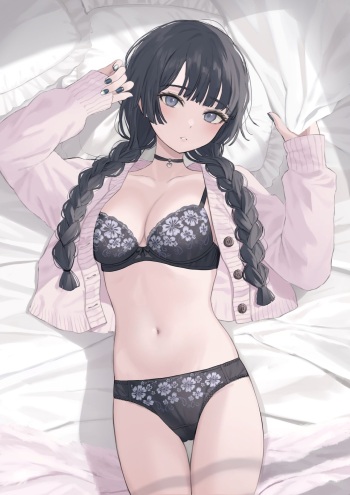Artist - Sutochan cover