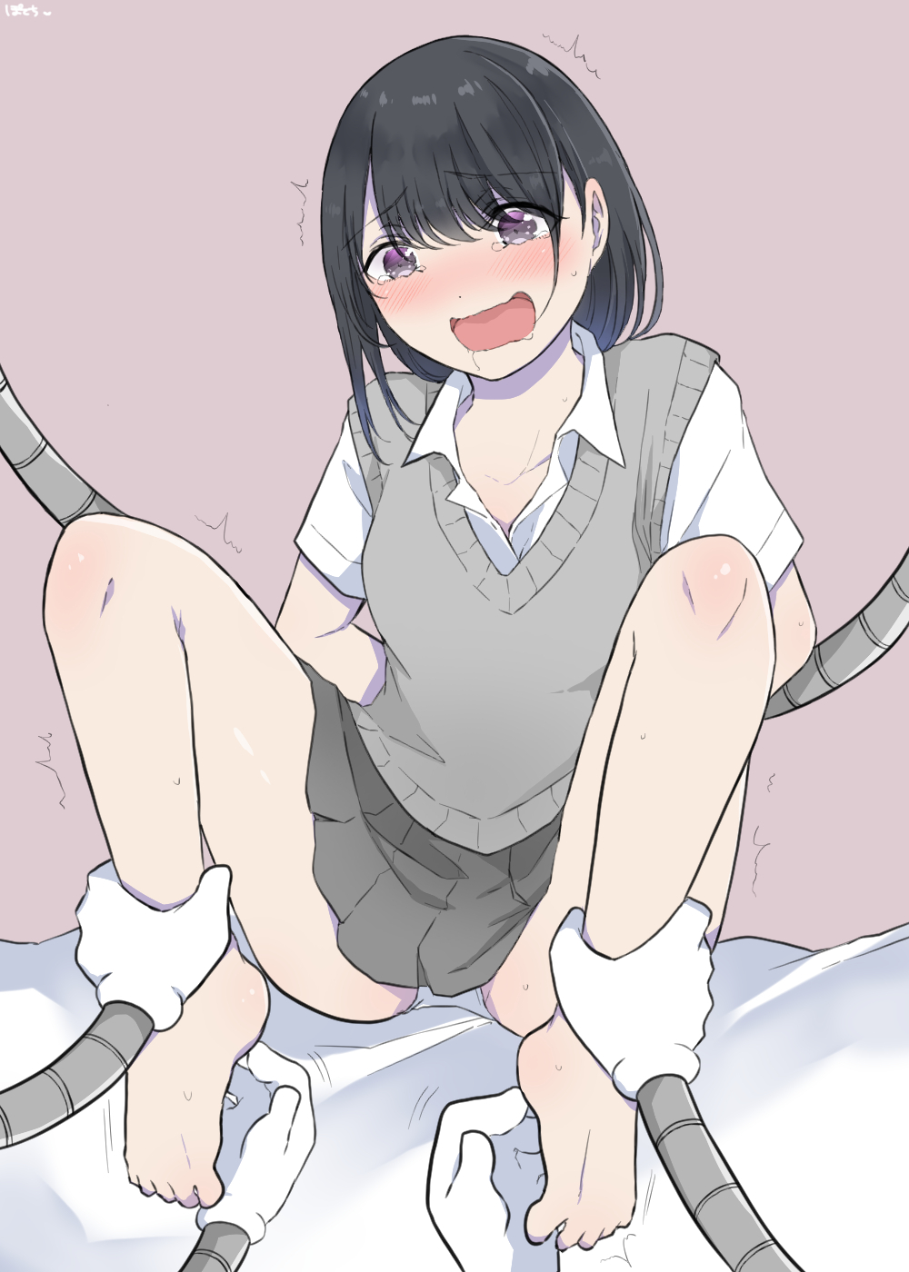ポテチ page 6 full