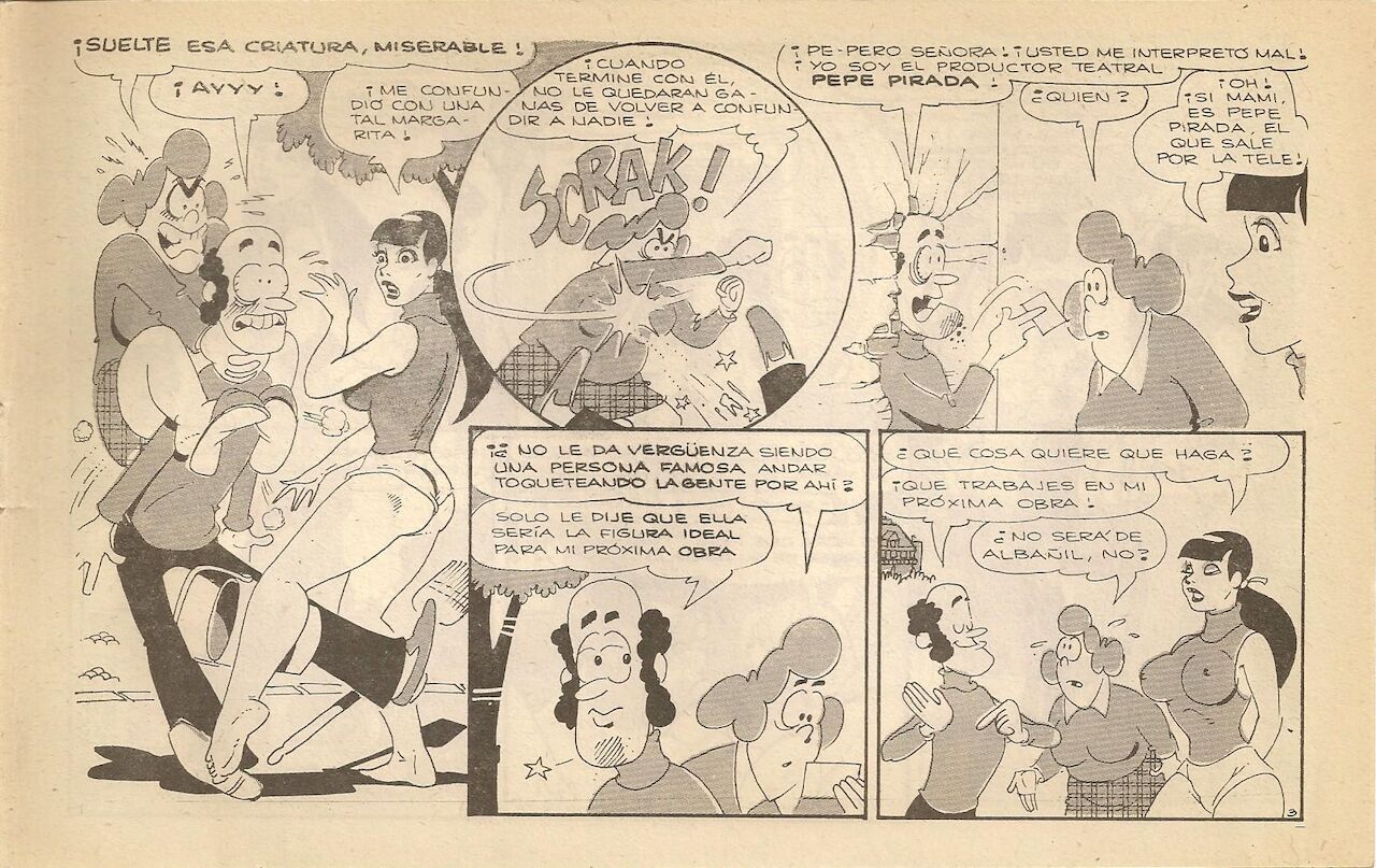 Piturro 28 page 3 full
