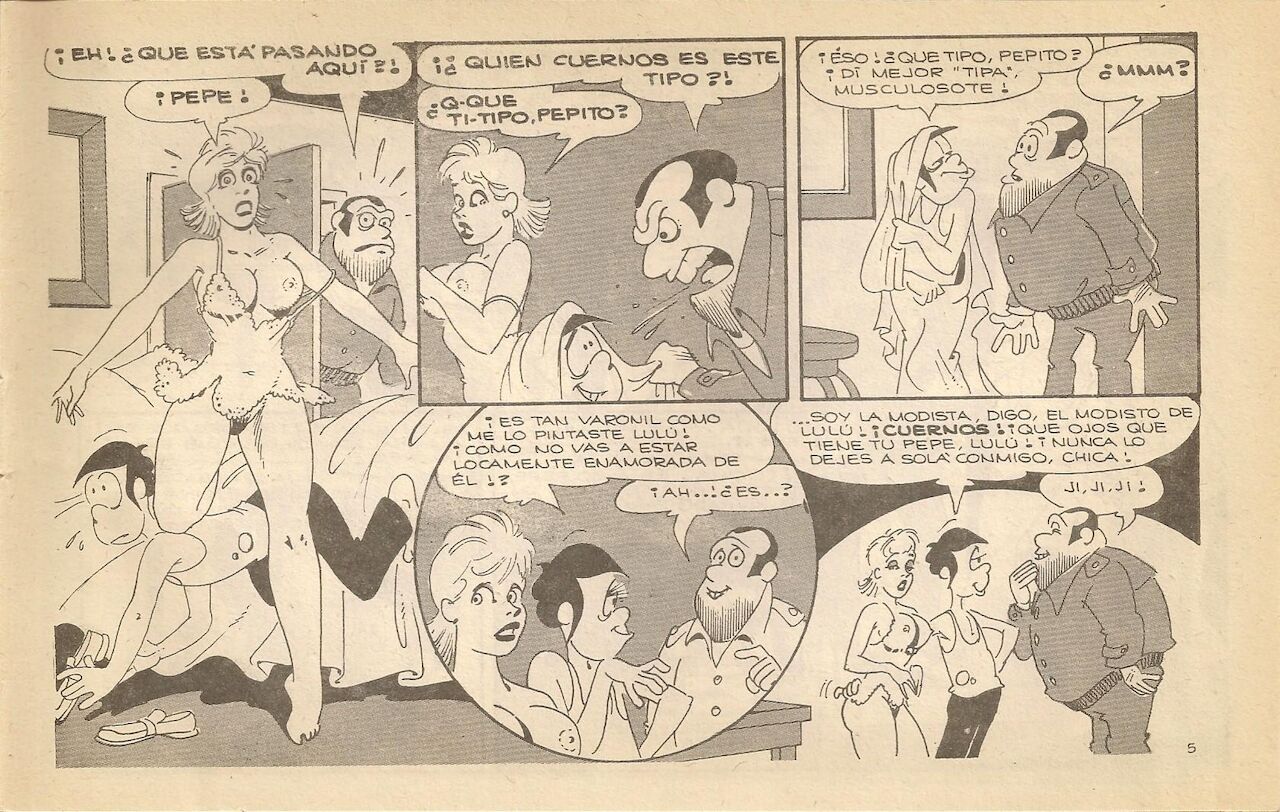 Piturro 28 page 5 full