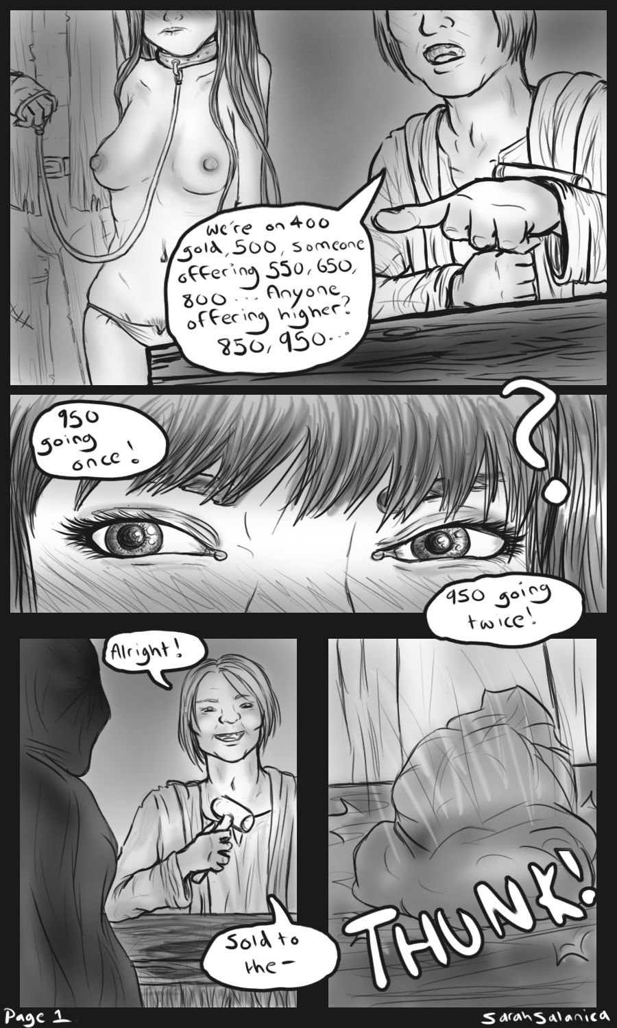 Can Buy Love Ch. 1 - 7 page 2 full