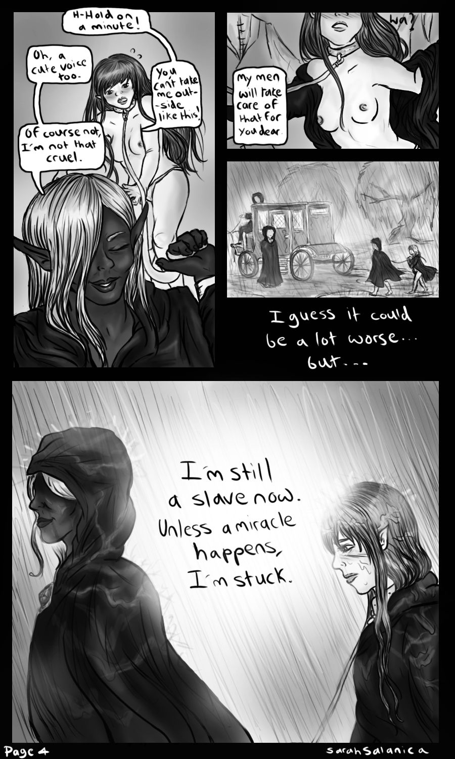 Can Buy Love Ch. 1 - 7 page 5 full