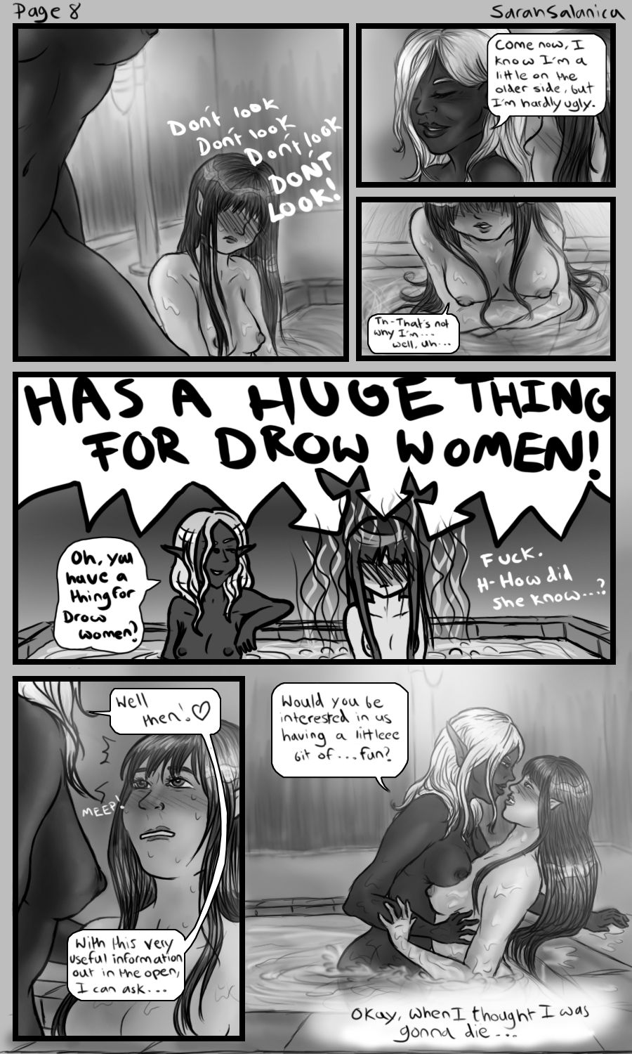 Can Buy Love Ch. 1 - 7 page 9 full
