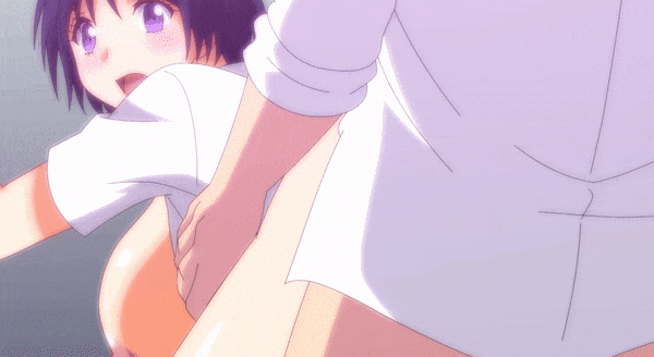 Kono Kaisha Nanika Okashii Gifs page 10 full