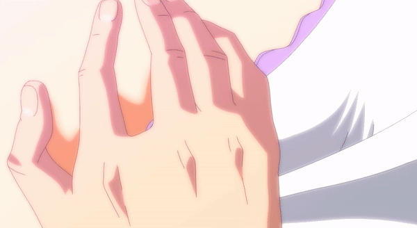 Kono Kaisha Nanika Okashii Gifs page 6 full