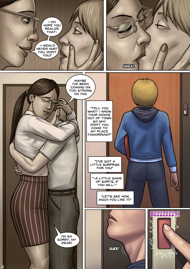 It’s Educational Lesson 06 page 5 full