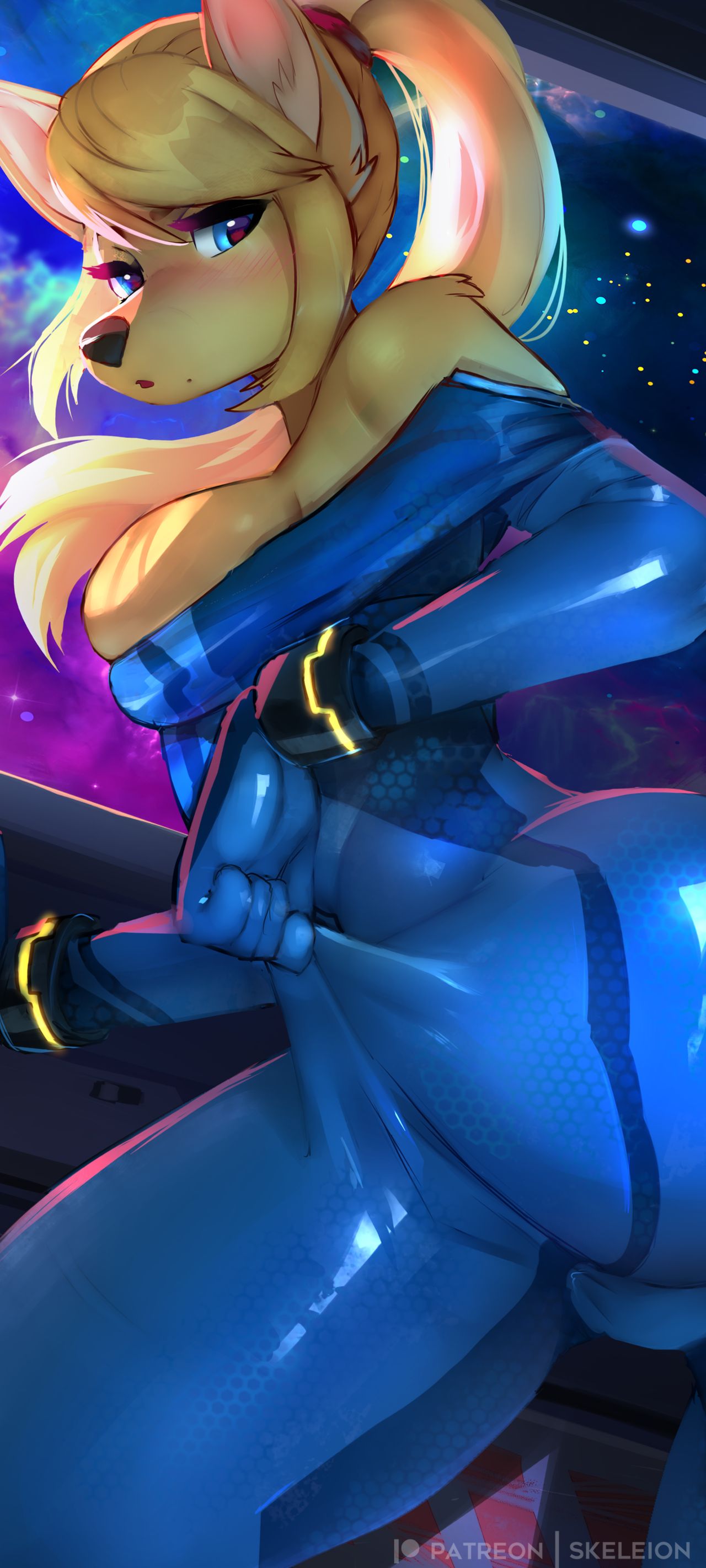 Samus page 7 full