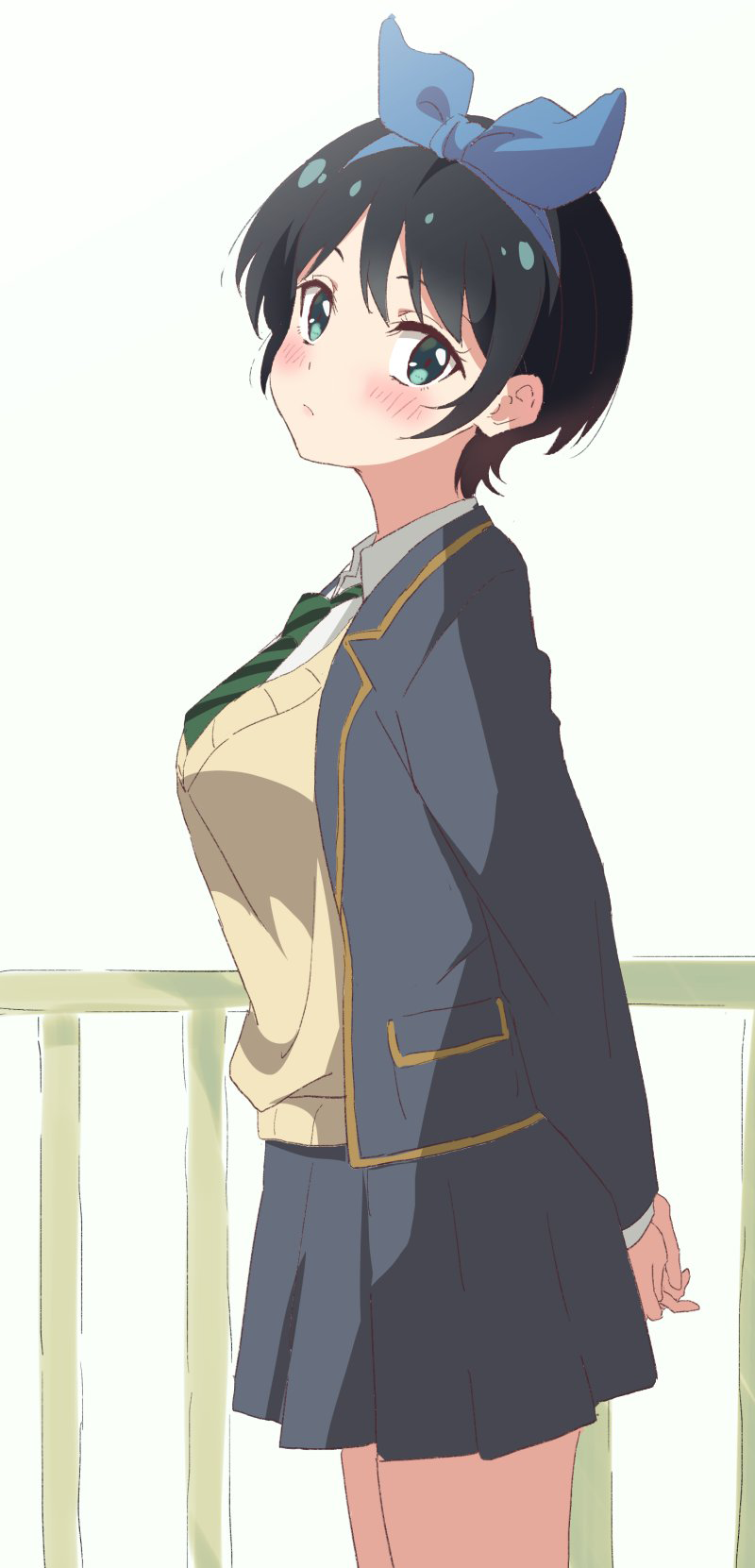 Sarashina Ruka-chan ni Gouin Nama Nakadashi | 루카에게 강제로 질싸 page 6 full