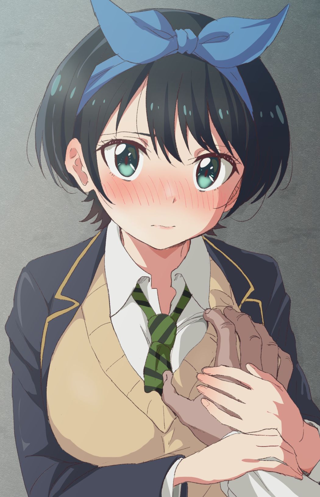 Sarashina Ruka-chan ni Gouin Nama Nakadashi | 루카에게 강제로 질싸 page 7 full