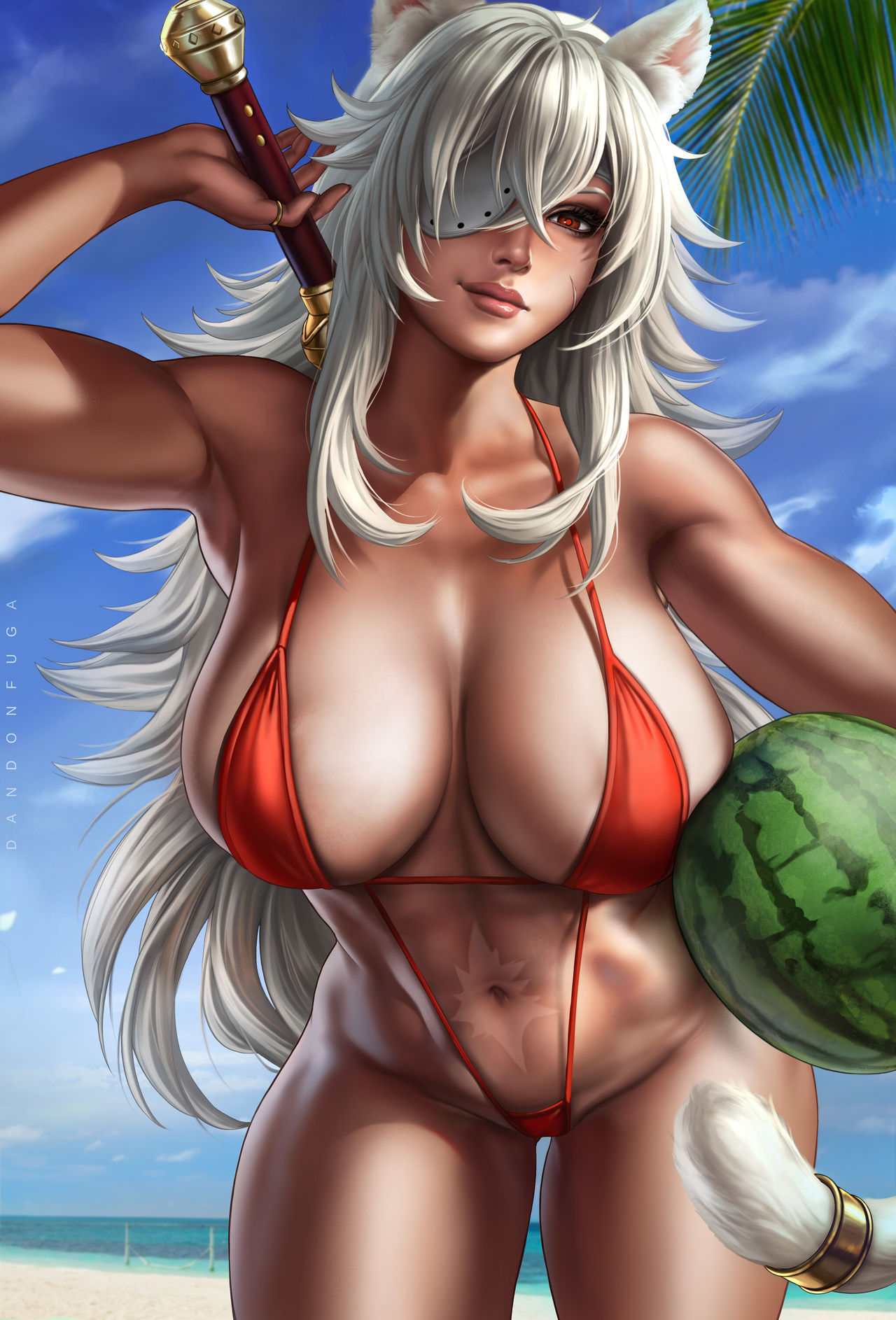Dandonfuga page 4 full
