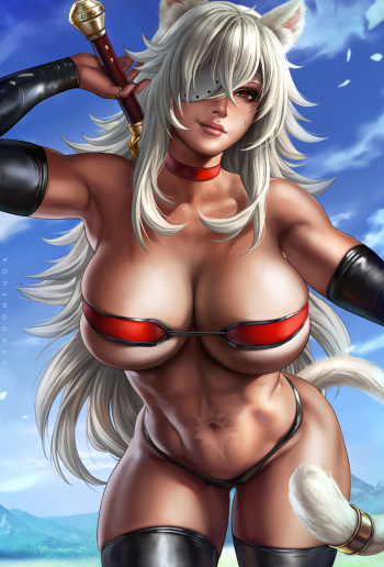 Dandonfuga cover
