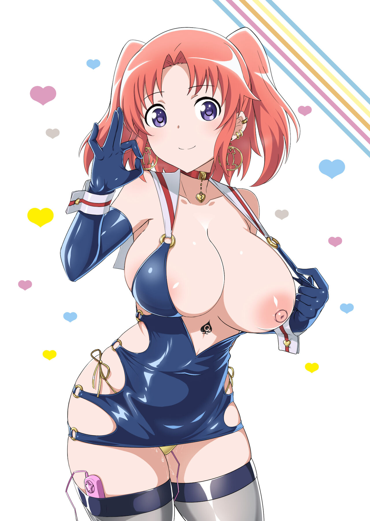 Bitchified Kobeni Yonomori page 1 full