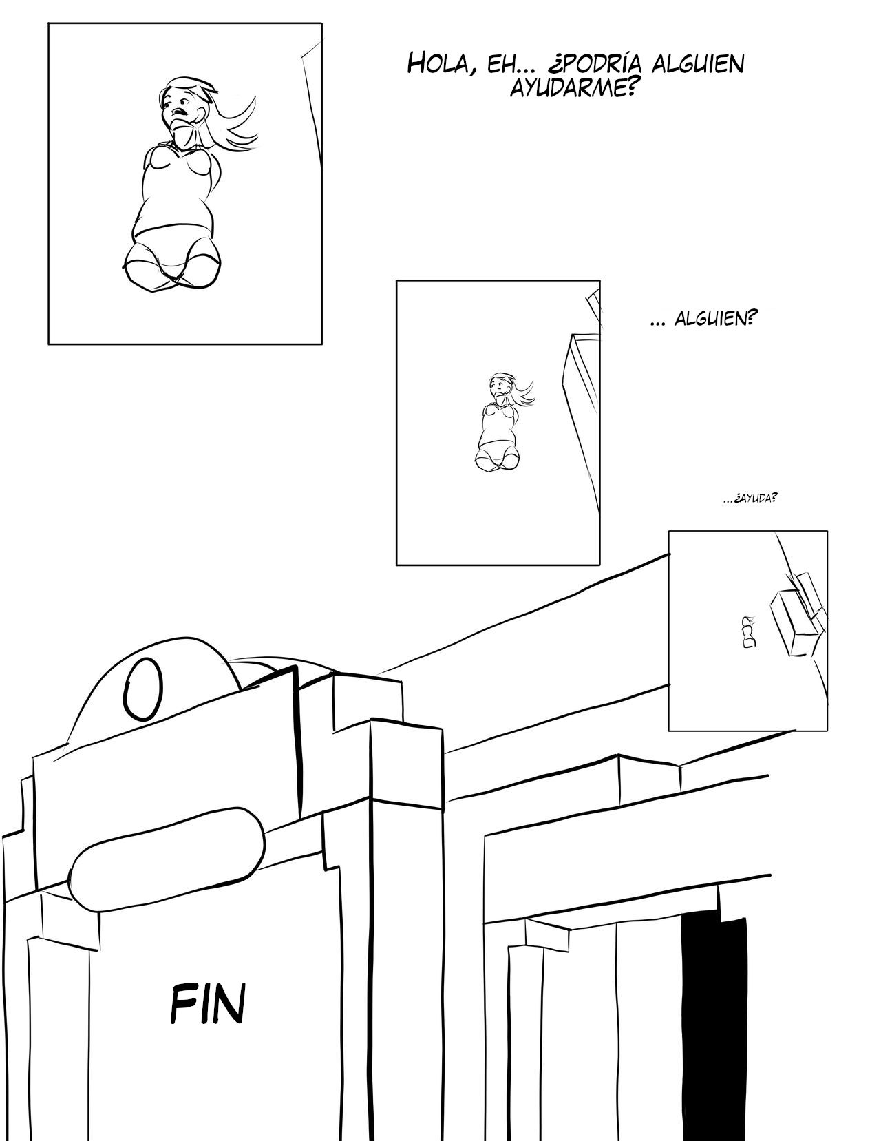 Amputation Booth page 7 full