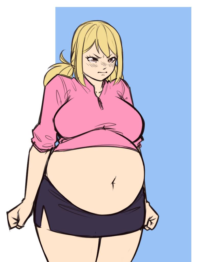 Lucy in danny's world page 5 full