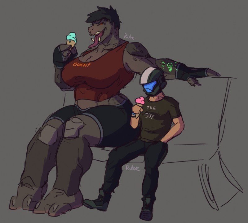 Jiralhanae page 8 full
