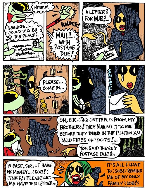 Marty Marz and Spunkmeyer page 9 full