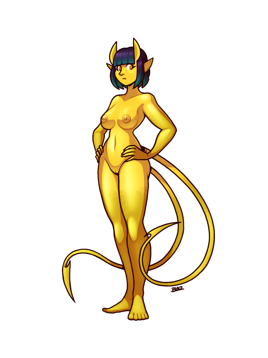 Blazbaros Patreon page 2 full