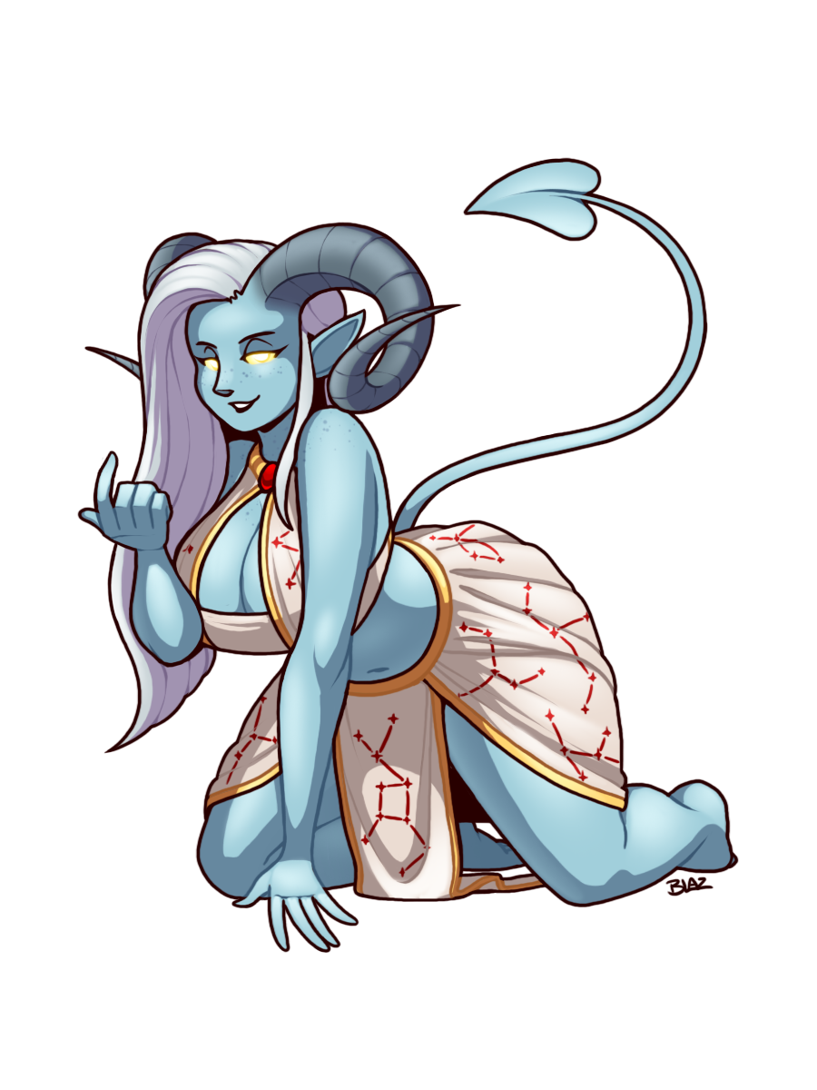 Blazbaros Patreon page 4 full