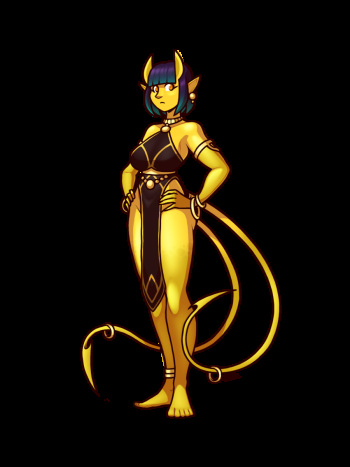 Blazbaros Patreon cover