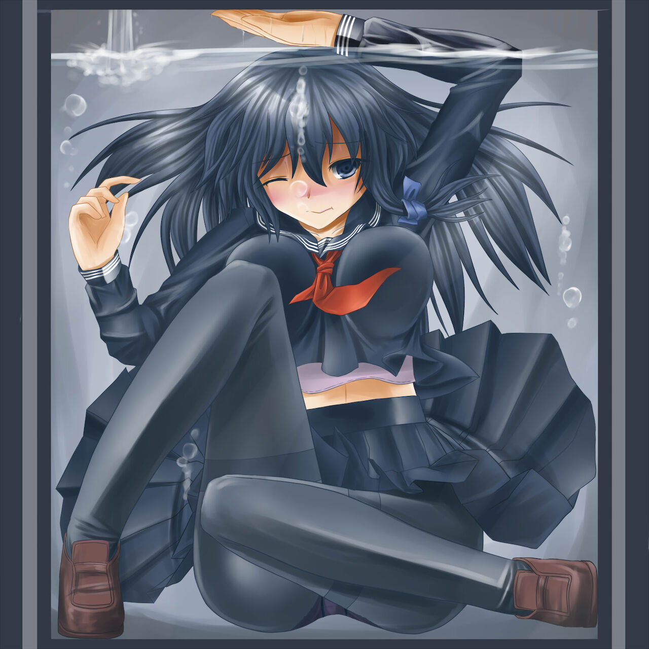Rinkyuu page 4 full