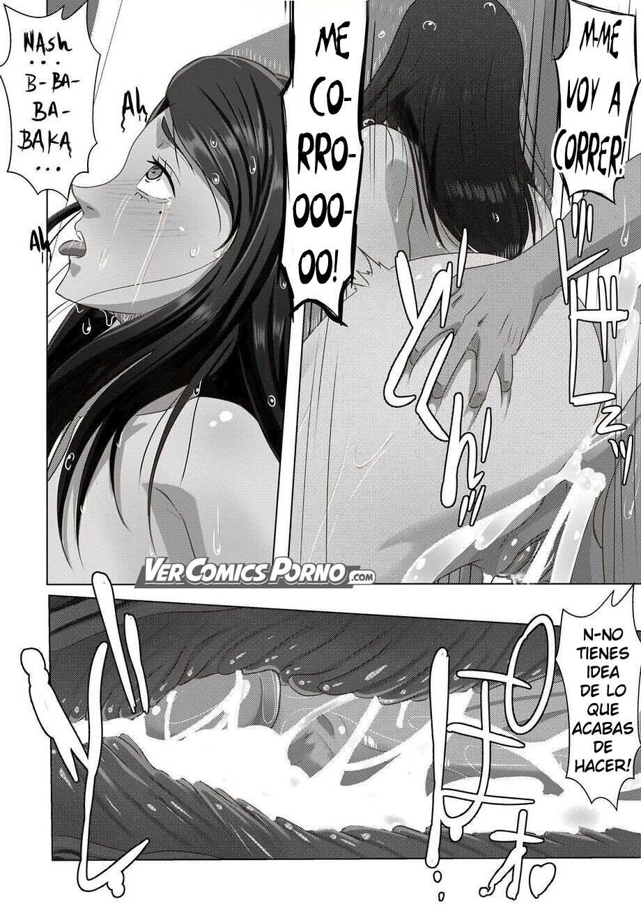 The Sinful Lily page 10 full