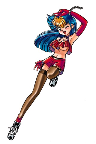 Eco-ice Hon Otoshichatte Gomennasai CD-ROM page 5 full