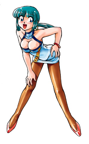 Eco-ice Hon Otoshichatte Gomennasai CD-ROM page 6 full