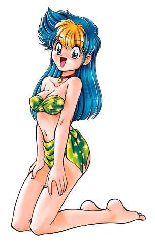 Eco-ice Hon Otoshichatte Gomennasai CD-ROM page 7 full