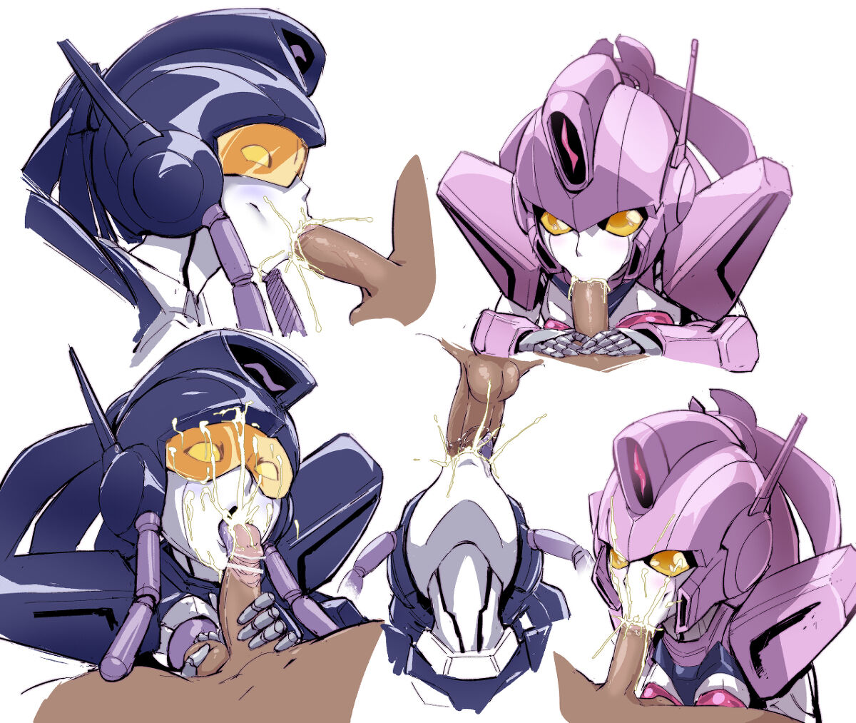- The King of Braves GaoGaiGar page 9 full
