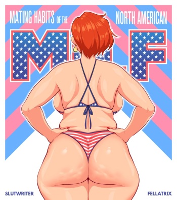 Mating Habits cover