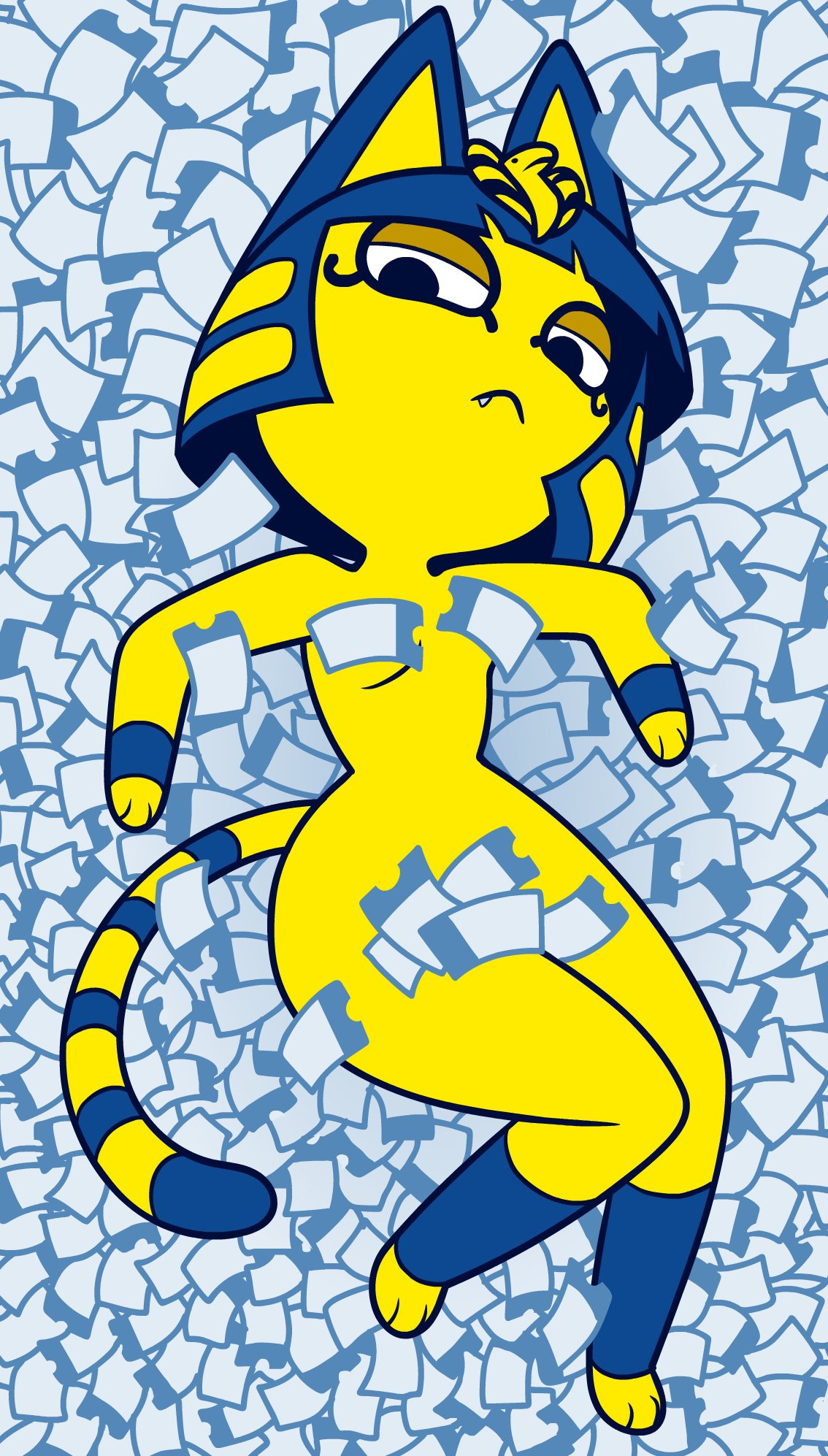 Parody - zone page 7 full