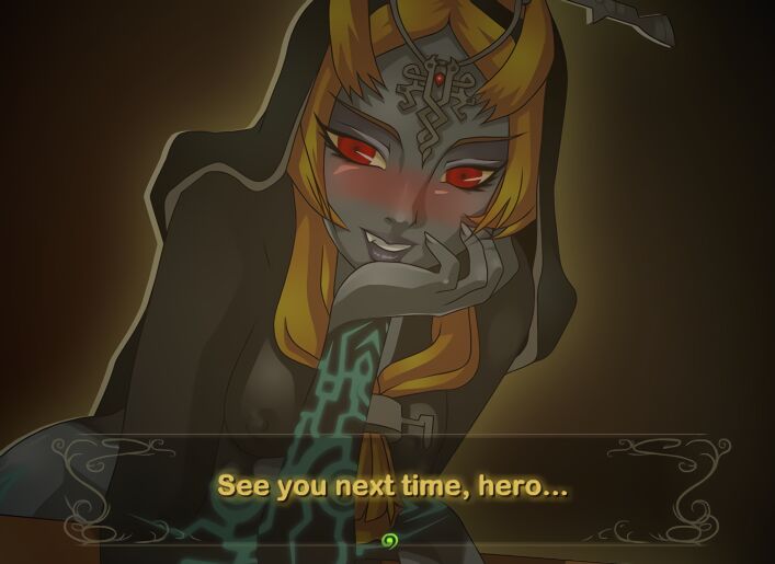 Parody - zone page 9 full