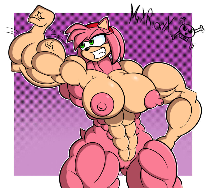 ARTISt mrxrickyx page 9 full