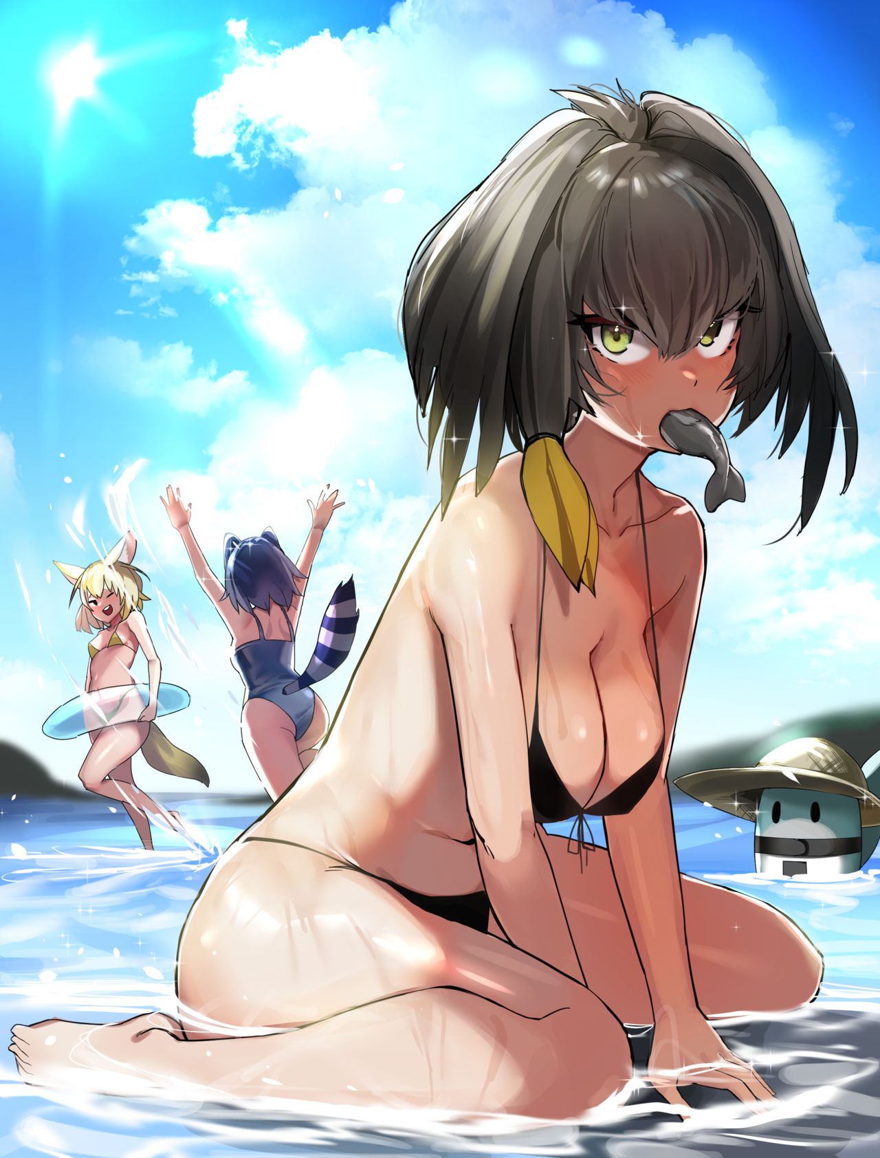 pixiv Torpedo page 2 full