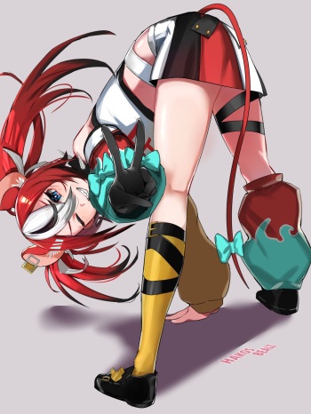 pixiv Torpedo cover