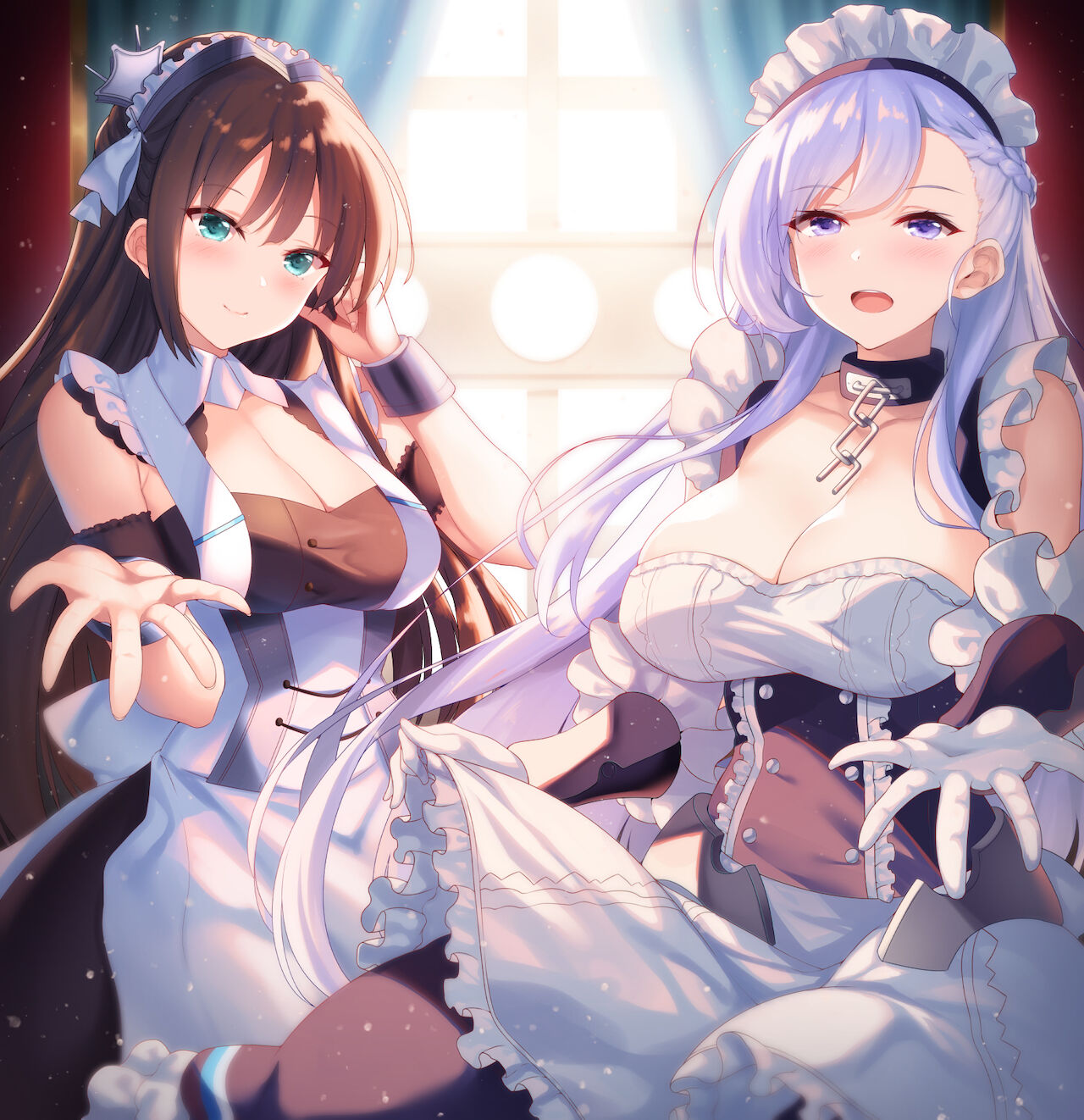 Skeb依頼イラストデータ公開 page 4 full