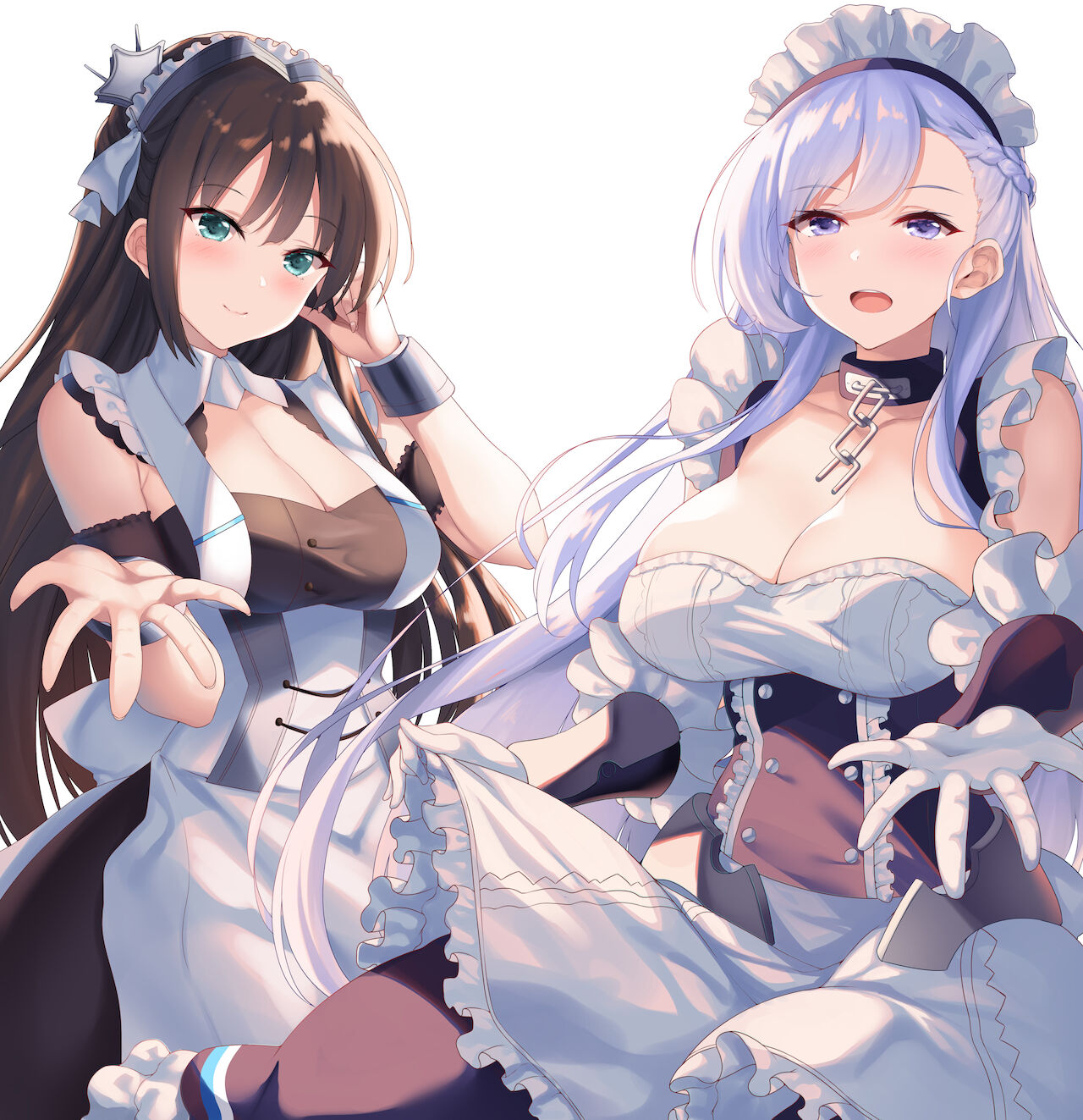 Skeb依頼イラストデータ公開 page 6 full
