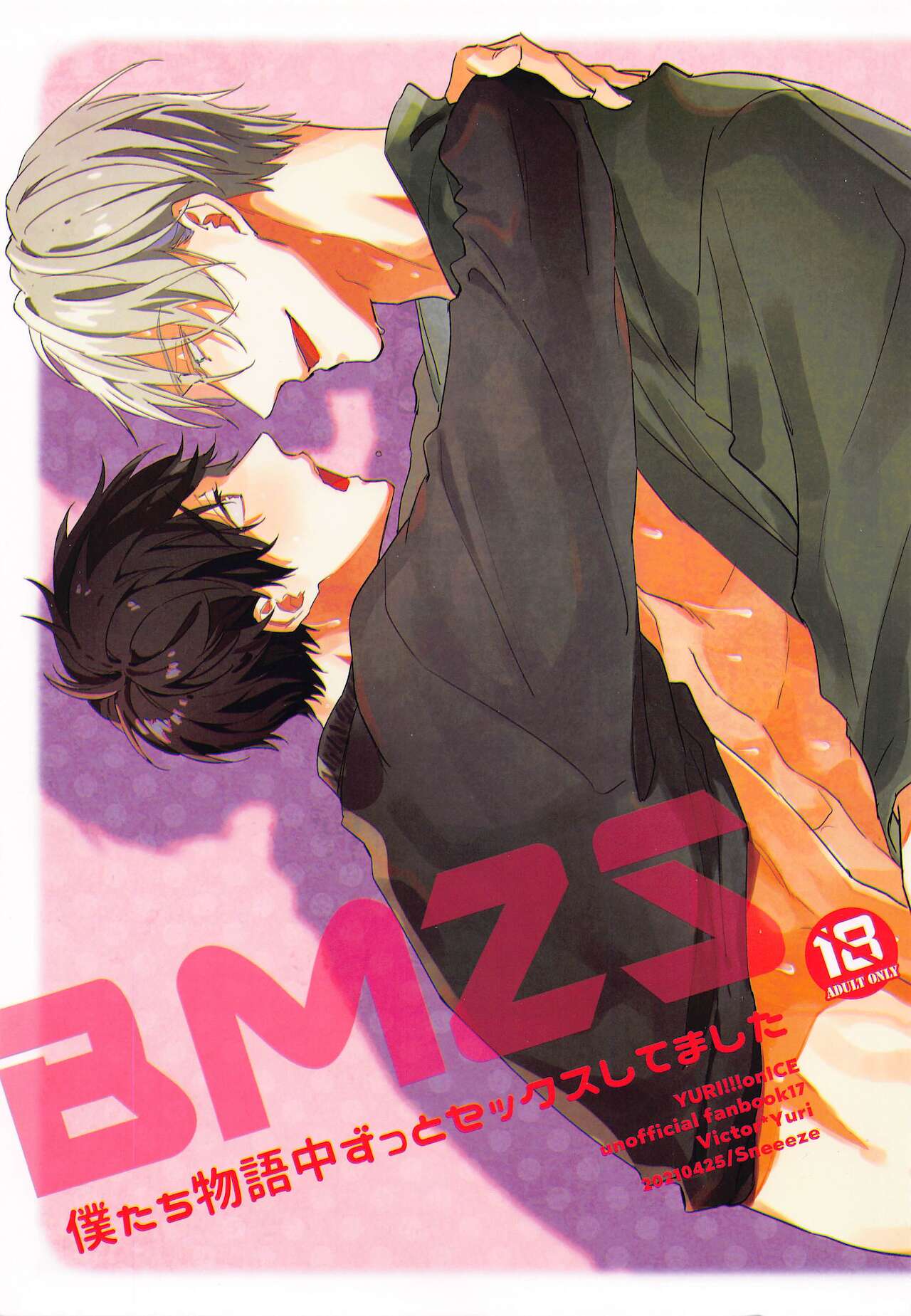 BMZS page 1 full