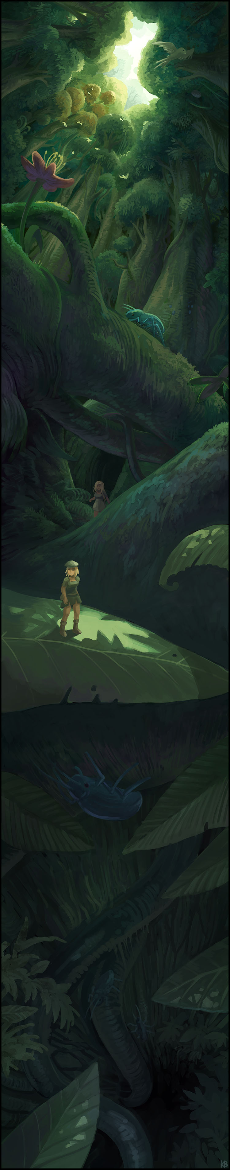 ARTIST Karbo page 3 full