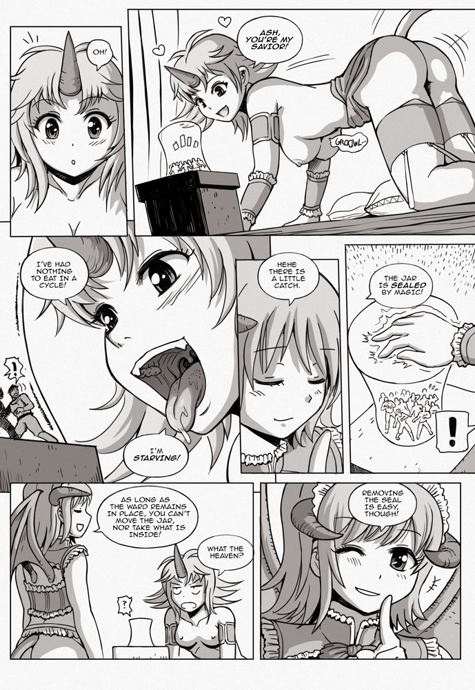 ARTIST Karbo page 9 full