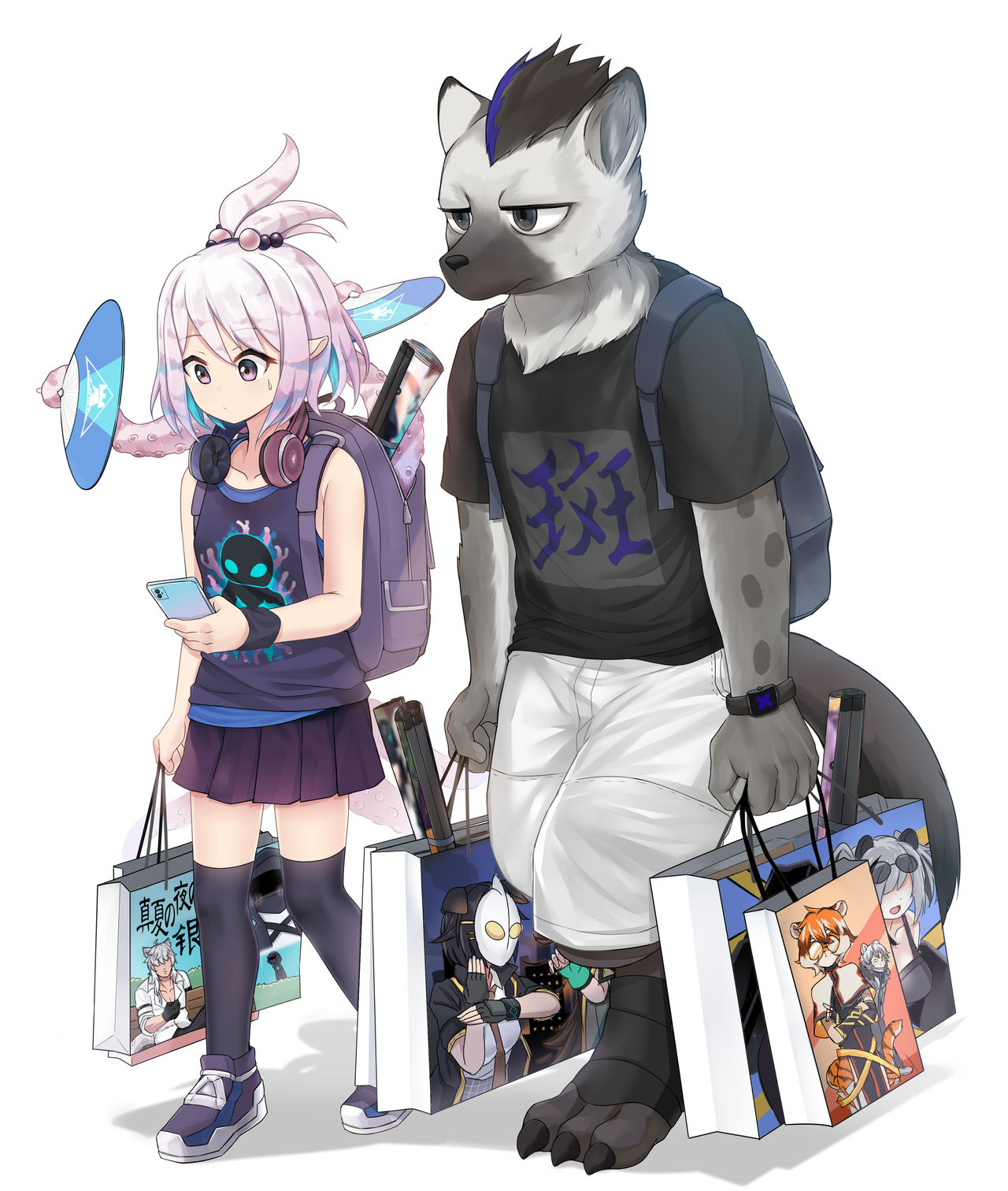 pixiv 菜包return page 5 full